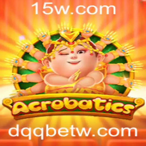 dqqbet | Acrobatics: Explorando o Futuro dos Jogos de Habilidade