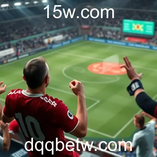 Apostas Esportivas: Um Mergulho no Mundo da dqqbet