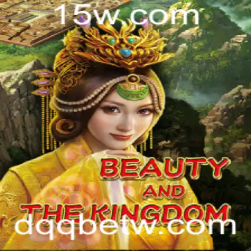 dqqbet | Descobrindo o Universo de BeautyAndTheKingdom: Um Mergulho no Mundo de Estratégias e Aventuras