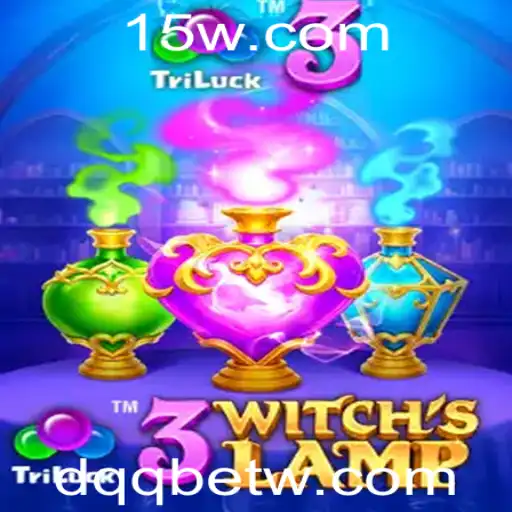 3WitchsLamp: O Novo Fenômeno no Mundo dos Jogos