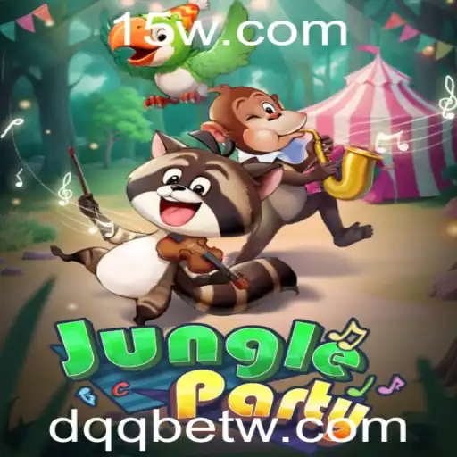 Descubra o Empolgante Jogo JungleParty