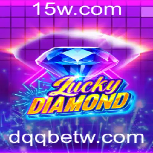 Explorando o Mundo Empolgante de LuckyDiamond: O Jogo do Momento
