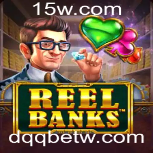 Explorando ReelBanks: Um Mergulho nas Regras e Dinâmicas do Jogo de Cassino com Dqqbet
