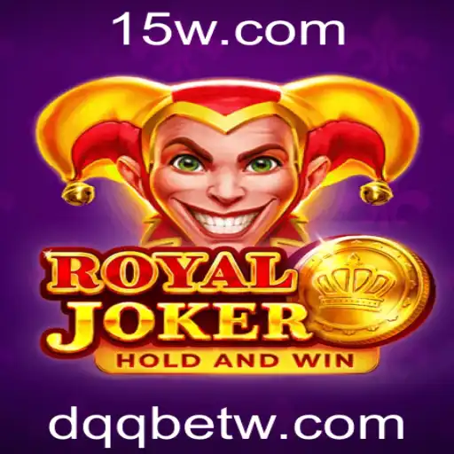 Explorando o Fascinante Jogo Royaljoker e a Plataforma dqqbet