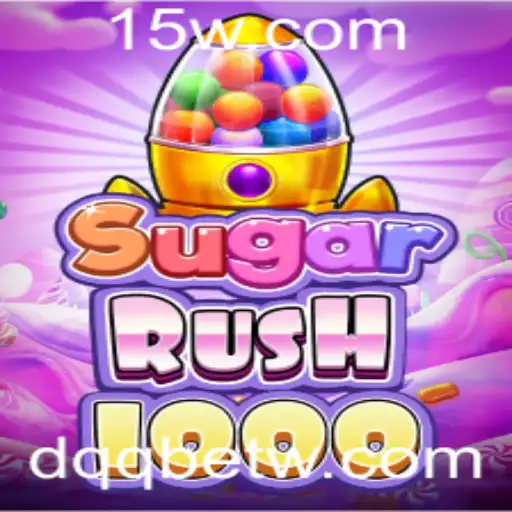 Explorando o Excitante Mundo do Jogo SugarRush1000: Guia Completo