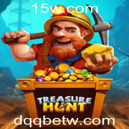 Desvendando o Enigma do Jogo 'TreasureHunt': Uma Aventura com a Palavra-Chave 'dqqbet'