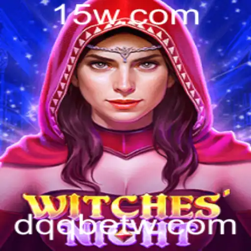 WitchesNight: Uma Jornada a um Mundo Mágico