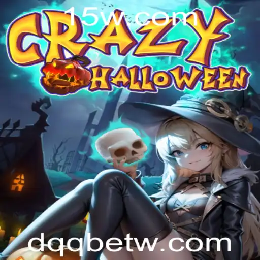 dqqbet | CrazyHalloween: A Aventura Assustadora que está Conquistando o Mundo dos Jogos