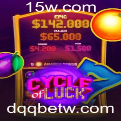 dqqbet | CycleofLuck: Descubra as Regras e Estratégias do Popular Jogo Dqqbet
