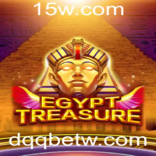 dqqbet | Descubra o Fascinante Mundo de EgyptTreasure: O Jogo de Aventura Incrível