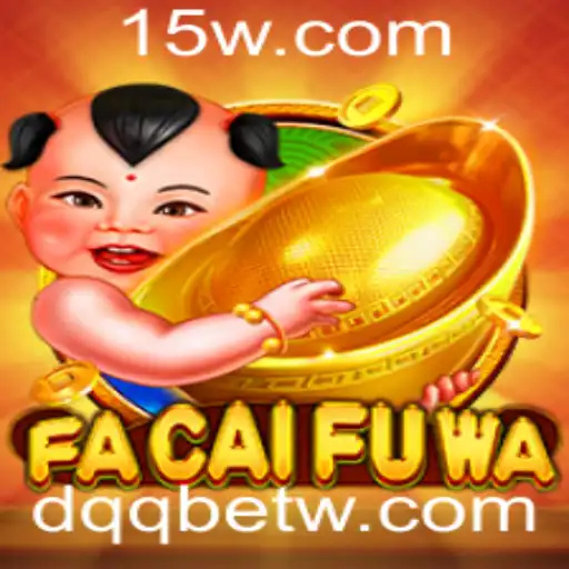 dqqbet | Descubra o Fascinante Mundo de FaCaiFuWa: Um Jogo Inovador