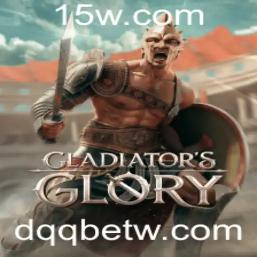dqqbet | Explorando GladiatorsGlory: Um Mergulho Profundo no Mundo dos Gladiadores Modernos