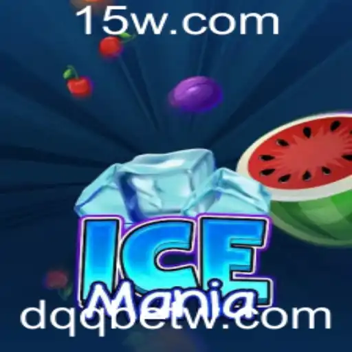 dqqbet | IceMania: Descubra o Mundo Gelado de Entretenimento e Estratégia