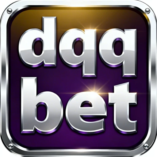 Logo da dqqbet