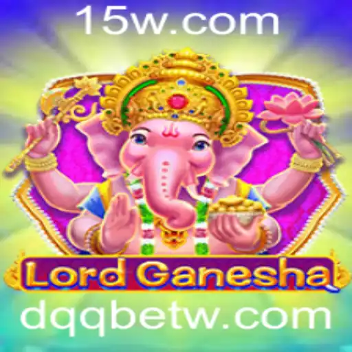 dqqbet | Descubra LordGanesha: Um Jogo de Estratégia Fascinante