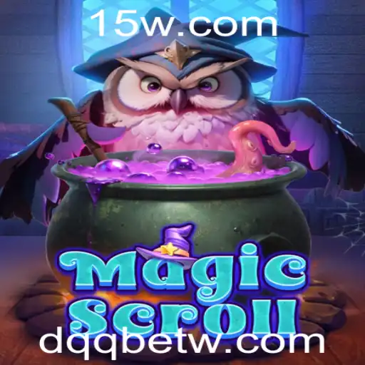 dqqbet | Explorando o Mundo de MagicScroll: Um Jogo Inovador com Regras Únicas
