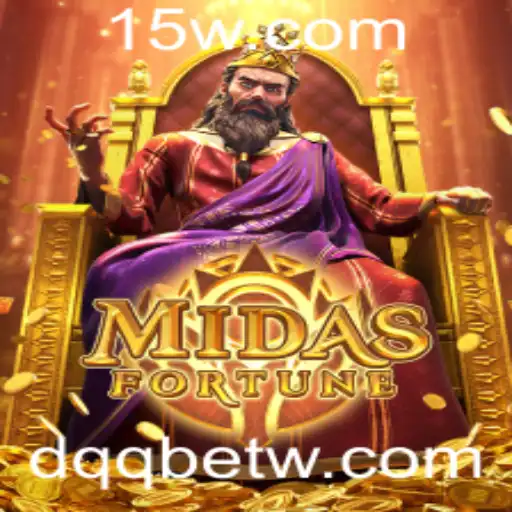 dqqbet | Explorando o Universo de MidasFortune: Guia Completo e Atualizado