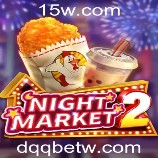 dqqbet | Explorando o Mundo de NightMarket2: O Jogo que Conquista Multidões