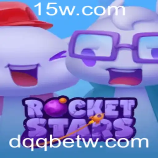 dqqbet | Descobrindo o Mundo de RocketStars: O Novo Jogo do Ano