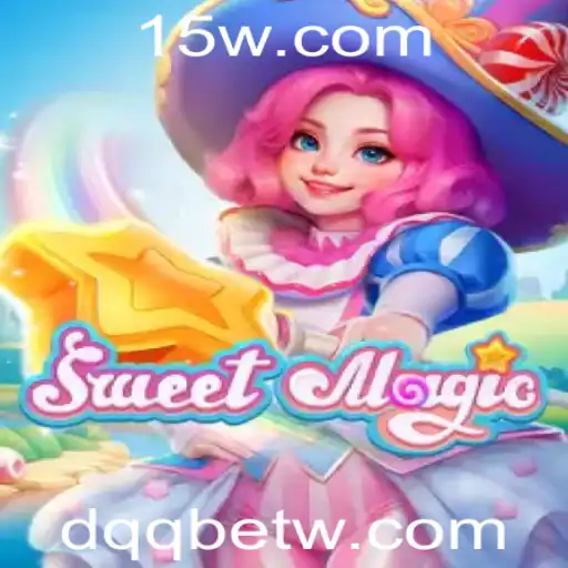 dqqbet | Descubra a Magia do Jogo SweetMagic: Aventuras e Estratégias