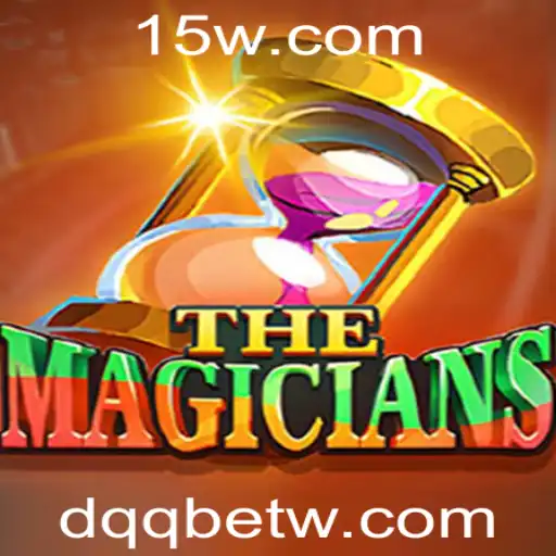 dqqbet | Descubra o Fascinante Mundo de TheMagicians: Um Jogo de Estratégia e Magia