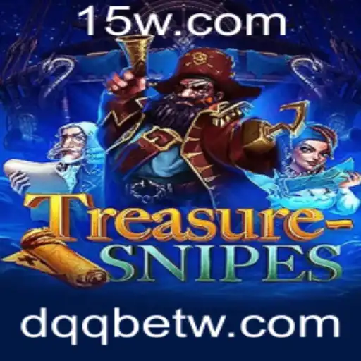 dqqbet | TreasureSnipes: A Nova Sensação no Mundo dos Jogos Online