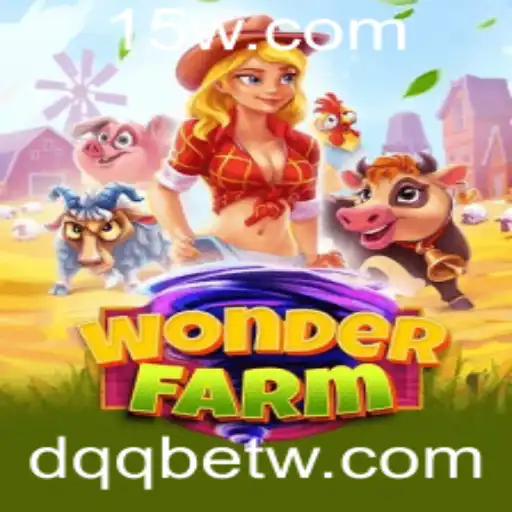 dqqbet | Explorando o Fascinante Mundo de WonderFarm